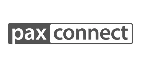 Paxconnect Logo