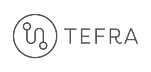 Tefra Logo